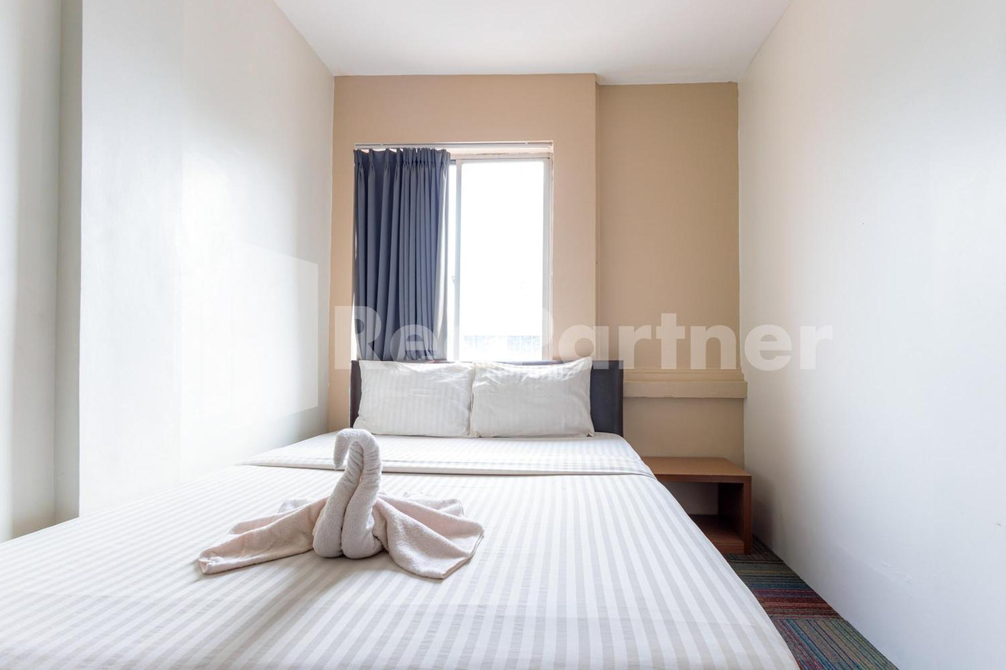 Ichiza Room Redpartner Jacarta Exterior foto