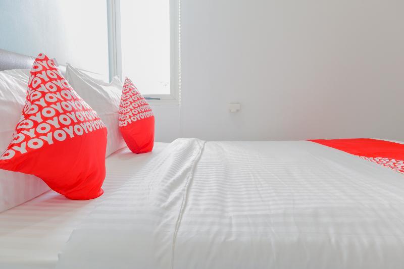 Ichiza Room Redpartner Jacarta Exterior foto