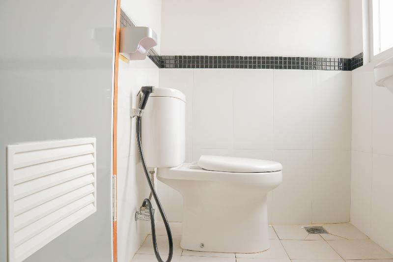 Ichiza Room Redpartner Jacarta Exterior foto
